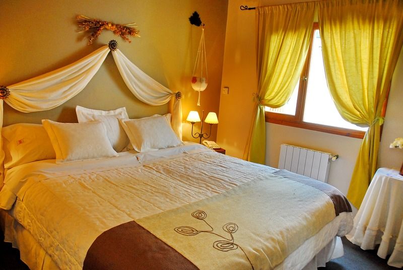 Rotui Apart Hotel San Martín de los Andes Exteriér fotografie