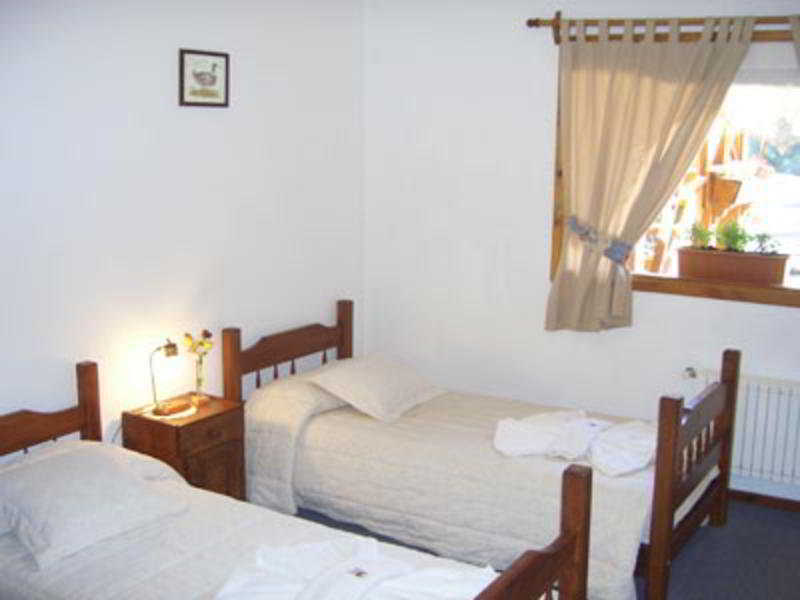 Rotui Apart Hotel San Martín de los Andes Exteriér fotografie