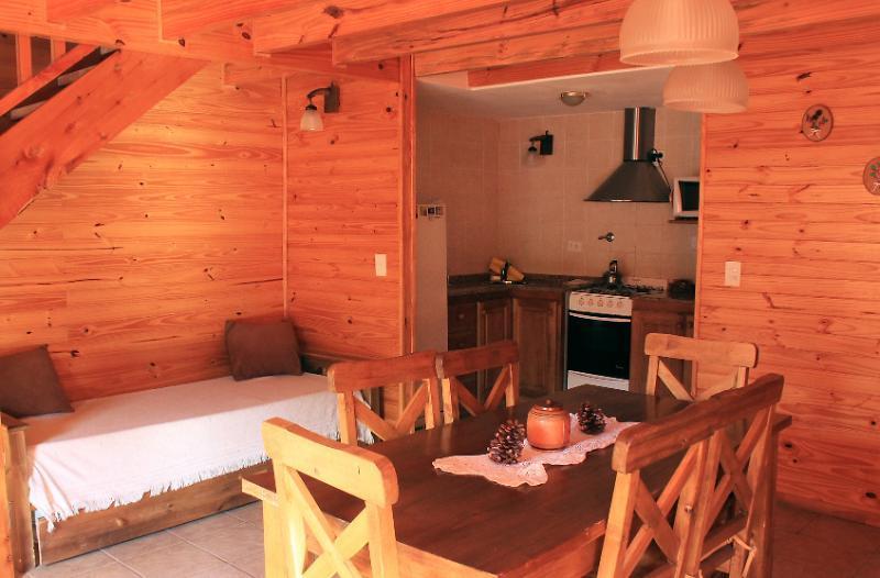 Rotui Apart Hotel San Martín de los Andes Exteriér fotografie